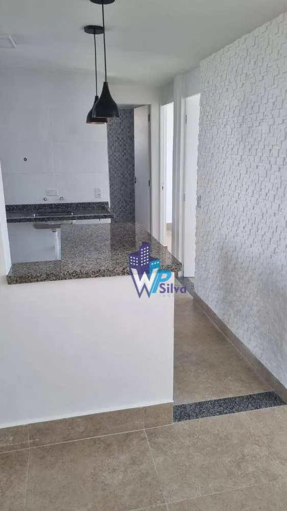 Apartamento, 2 quartos, 49 m² - Foto 25