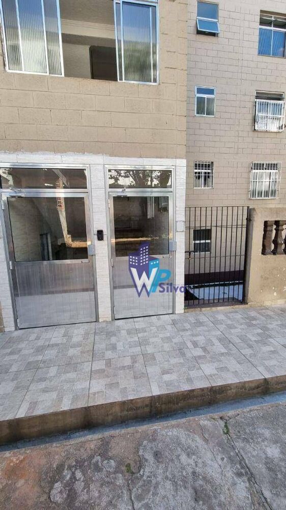Apartamento, 2 quartos, 49 m² - Foto 11