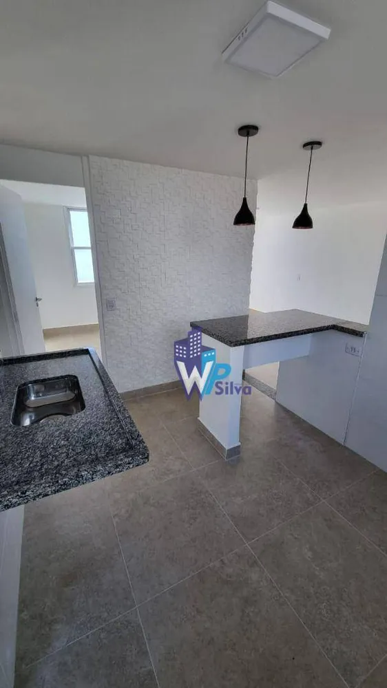 Apartamento, 2 quartos, 49 m² - Foto 28