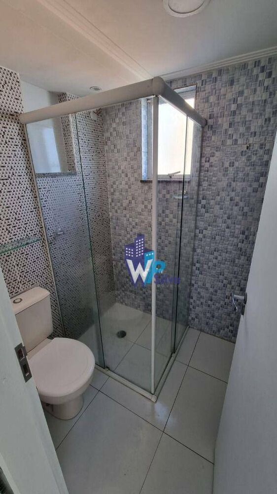 Apartamento, 2 quartos, 49 m² - Foto 7