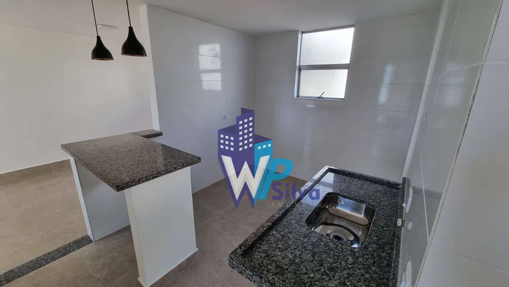 Apartamento, 2 quartos, 49 m² - Foto 4