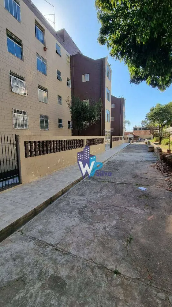 Apartamento, 2 quartos, 49 m² - Foto 14