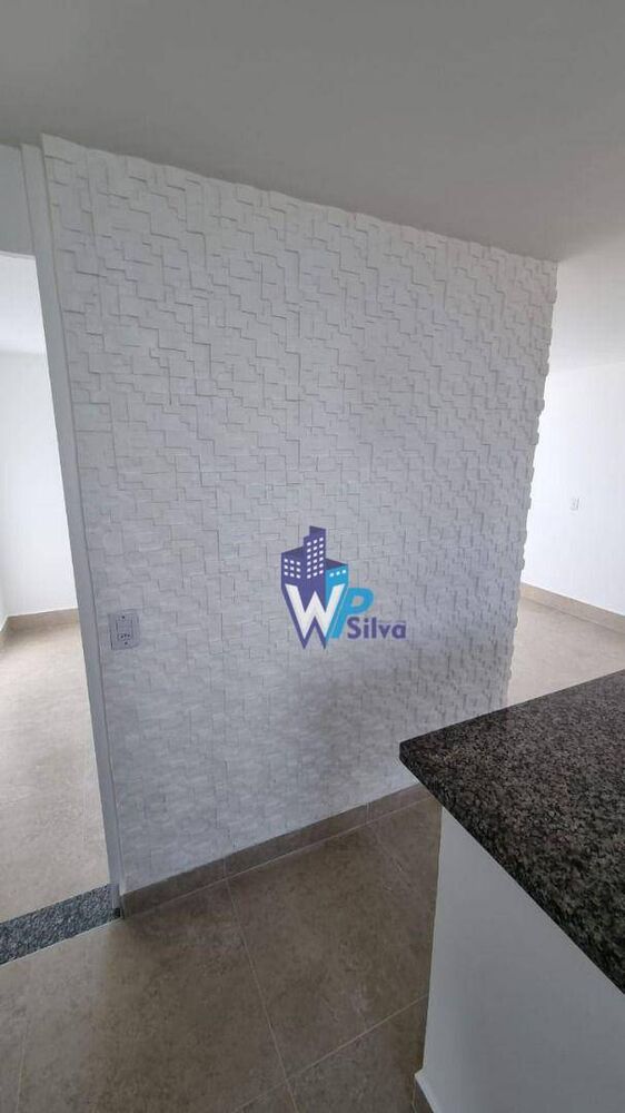 Apartamento, 2 quartos, 49 m² - Foto 1