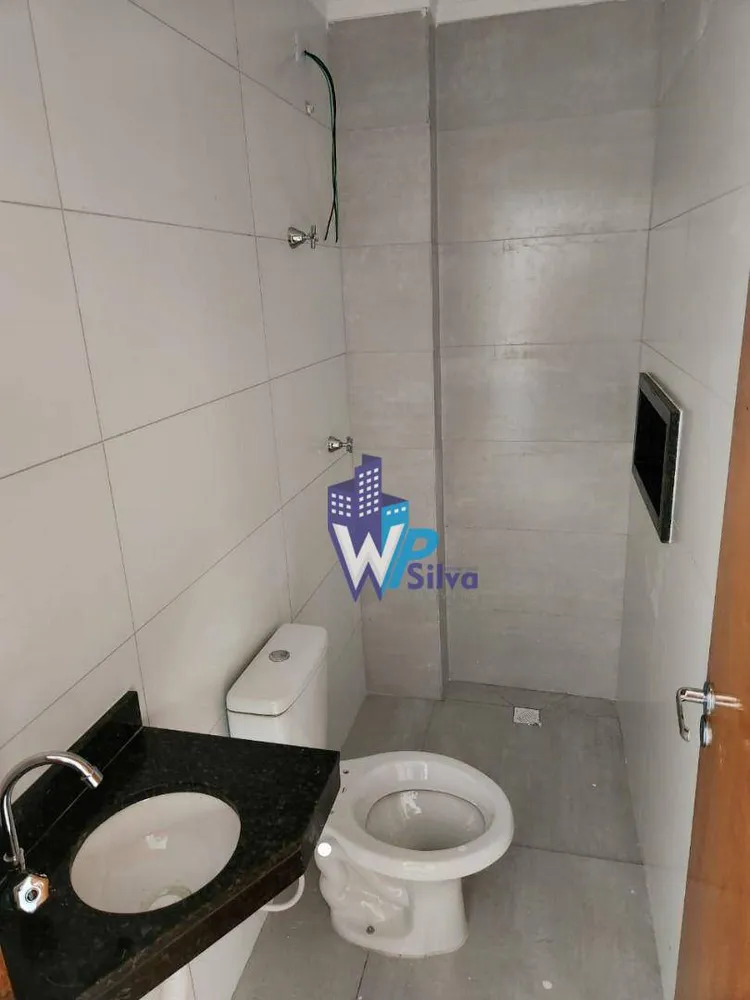 Apartamento, 2 quartos, 40 m² - Foto 6