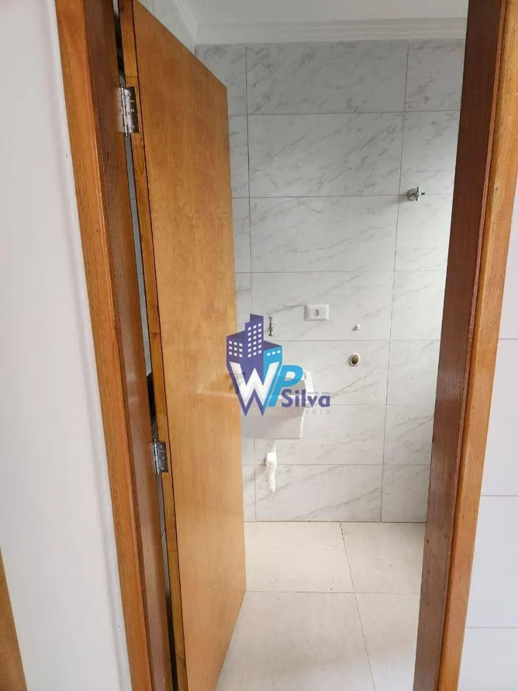 Apartamento, 2 quartos, 40 m² - Foto 10