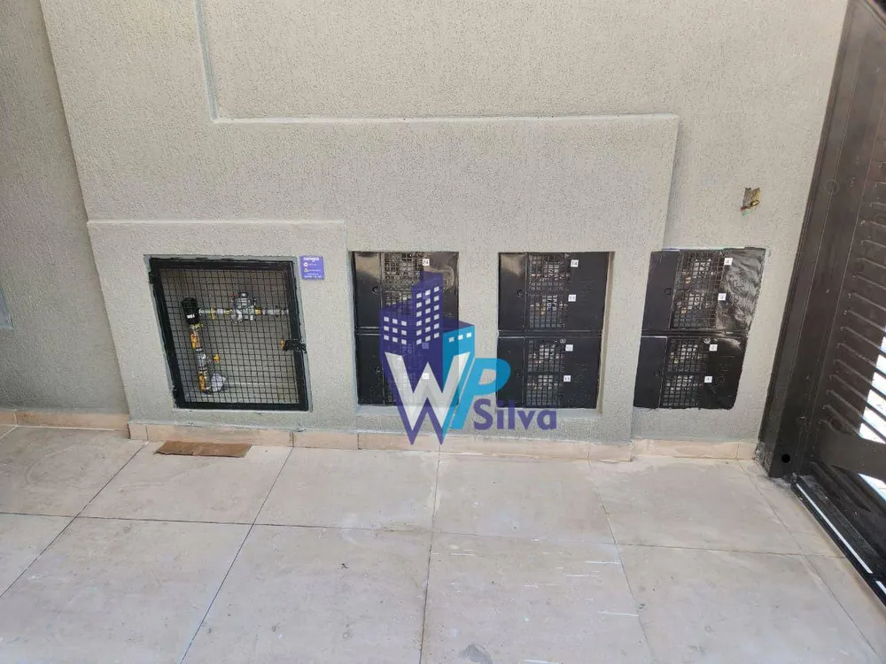 Apartamento, 2 quartos, 40 m² - Foto 13