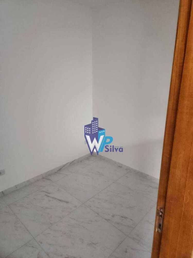 Apartamento à venda com 2 quartos, 40m² - Foto 3
