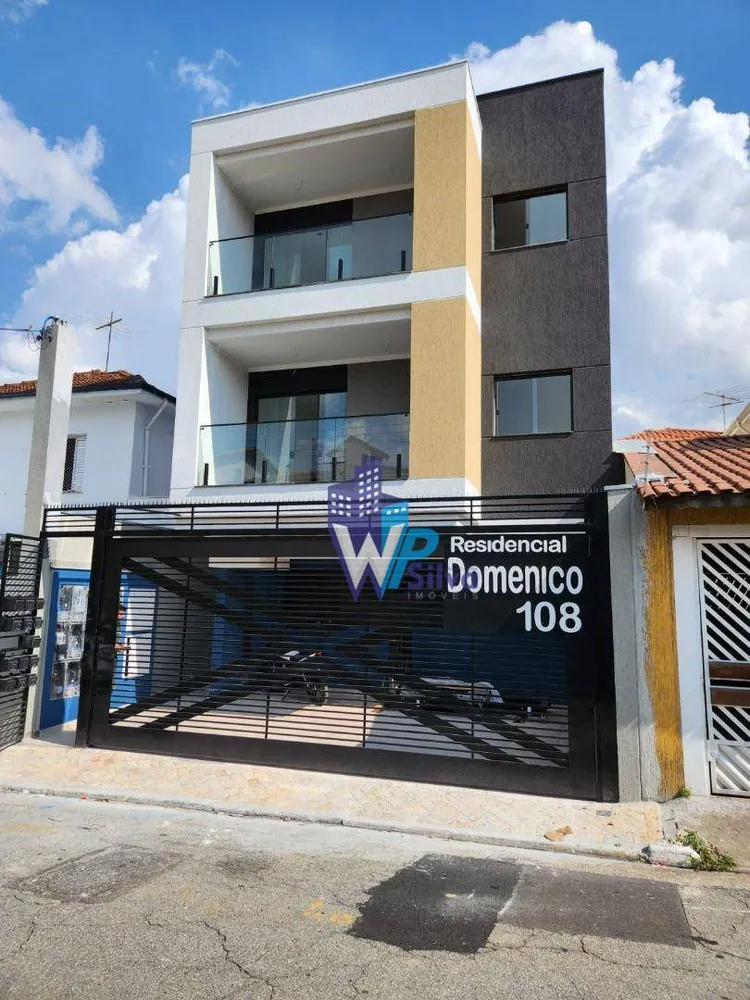 Apartamento, 2 quartos, 40 m² - Foto 12