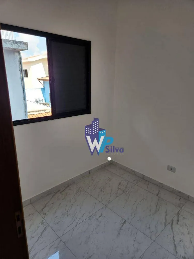 Apartamento, 2 quartos, 40 m² - Foto 5