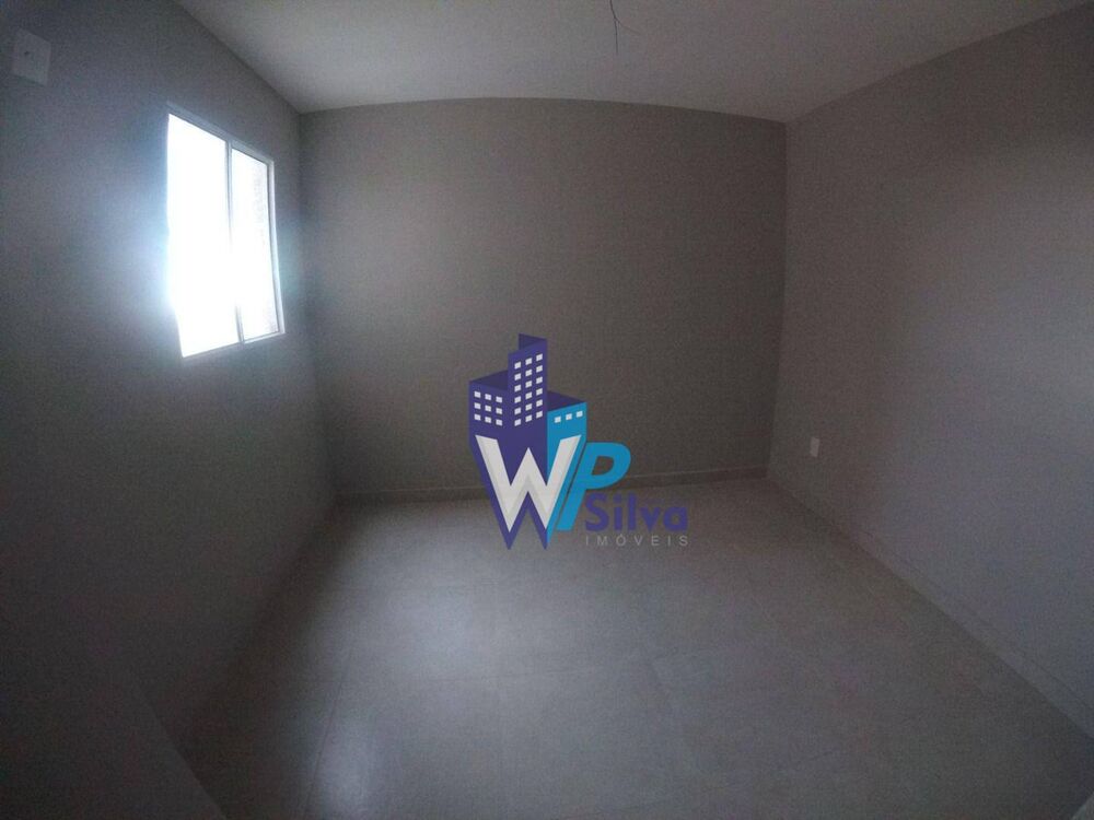 Apartamento, 2 quartos, 35 m² - Foto 1