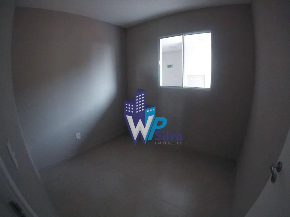Apartamento, 2 quartos, 35 m² - Foto 12