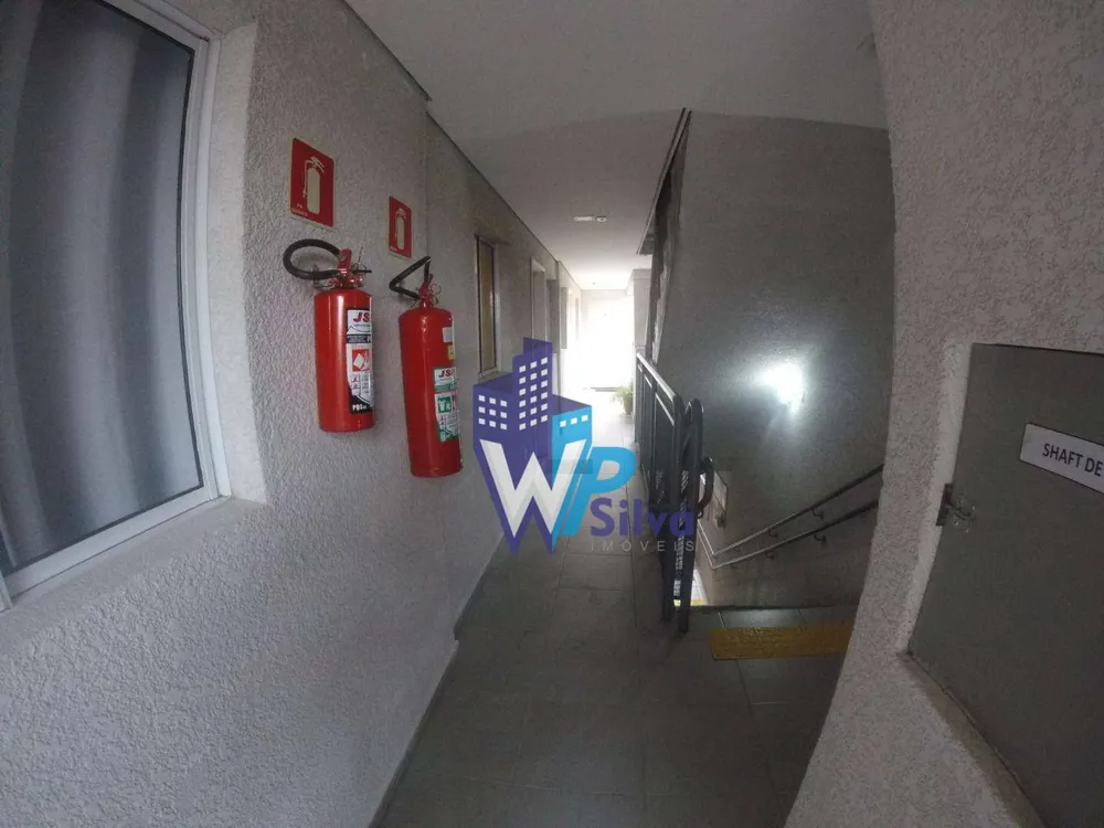 Apartamento, 2 quartos, 35 m² - Foto 14
