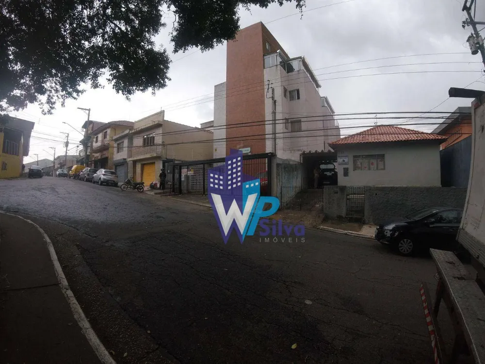 Apartamento, 2 quartos, 35 m² - Foto 8