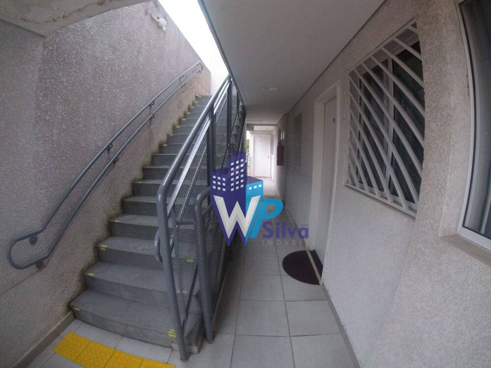 Apartamento, 2 quartos, 35 m² - Foto 3