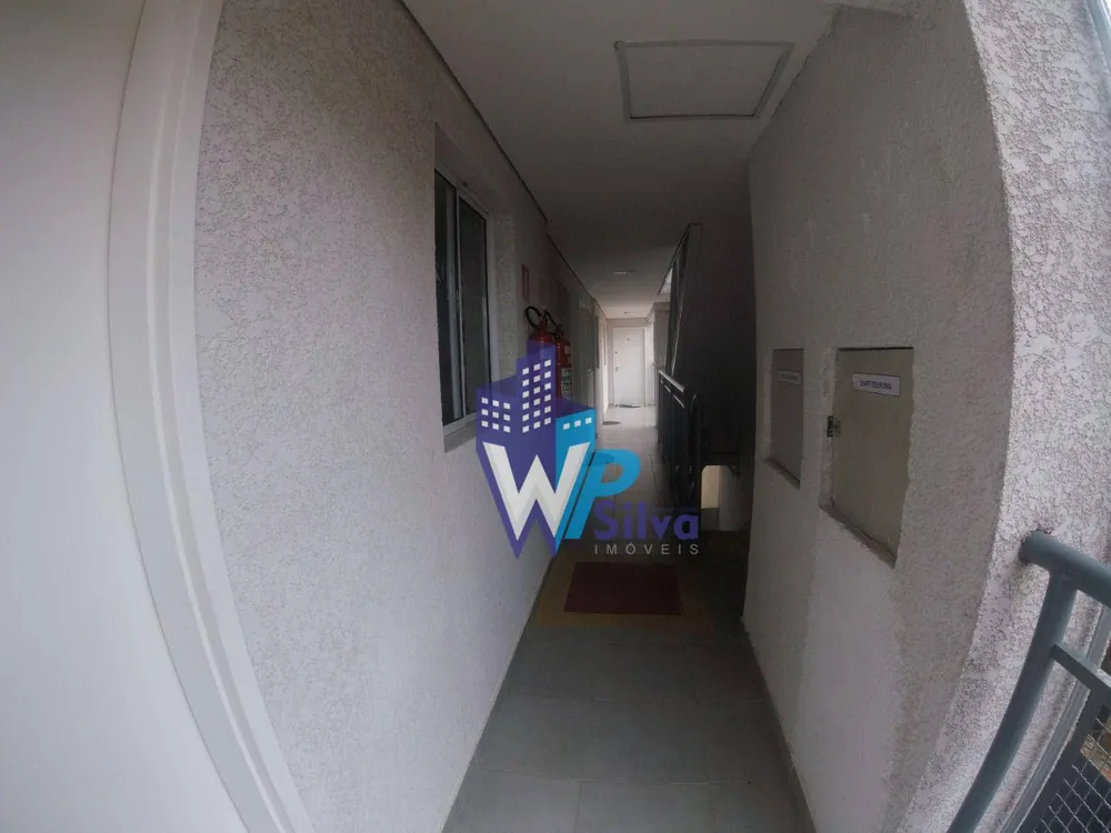Apartamento, 2 quartos, 35 m² - Foto 5