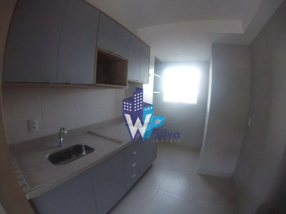 Apartamento, 2 quartos, 35 m² - Foto 8