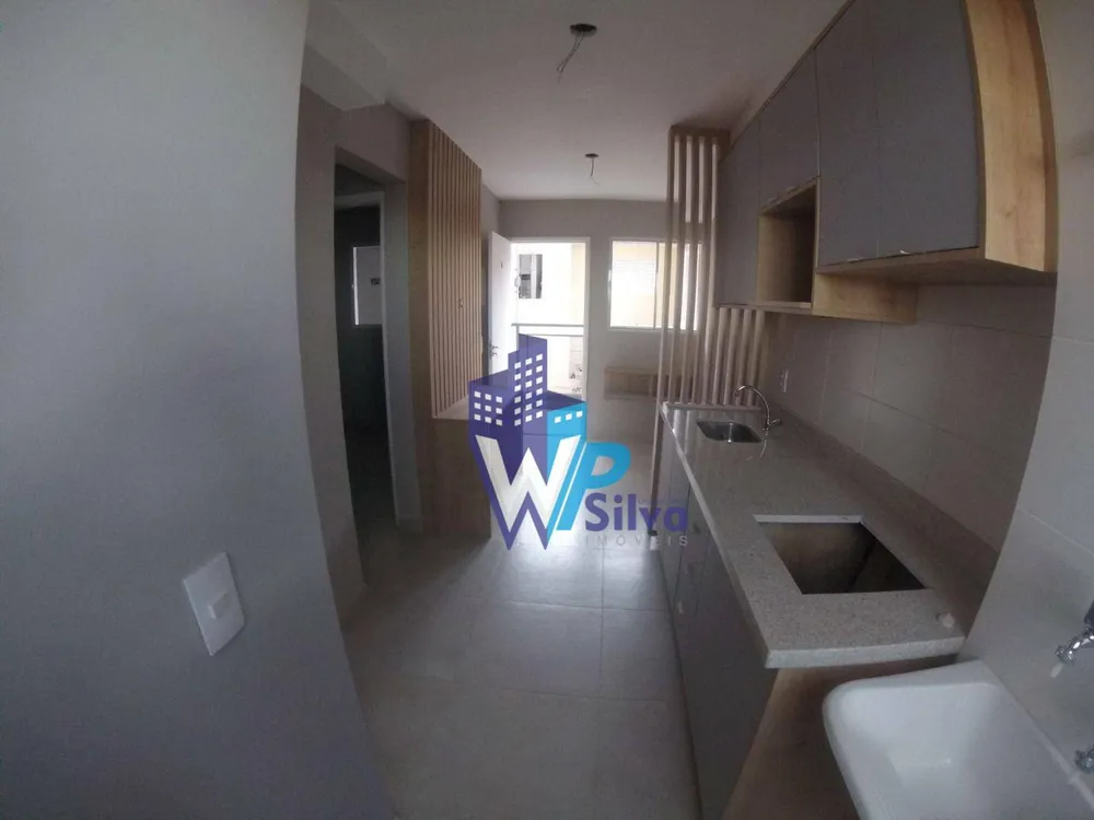Apartamento, 2 quartos, 35 m² - Foto 11