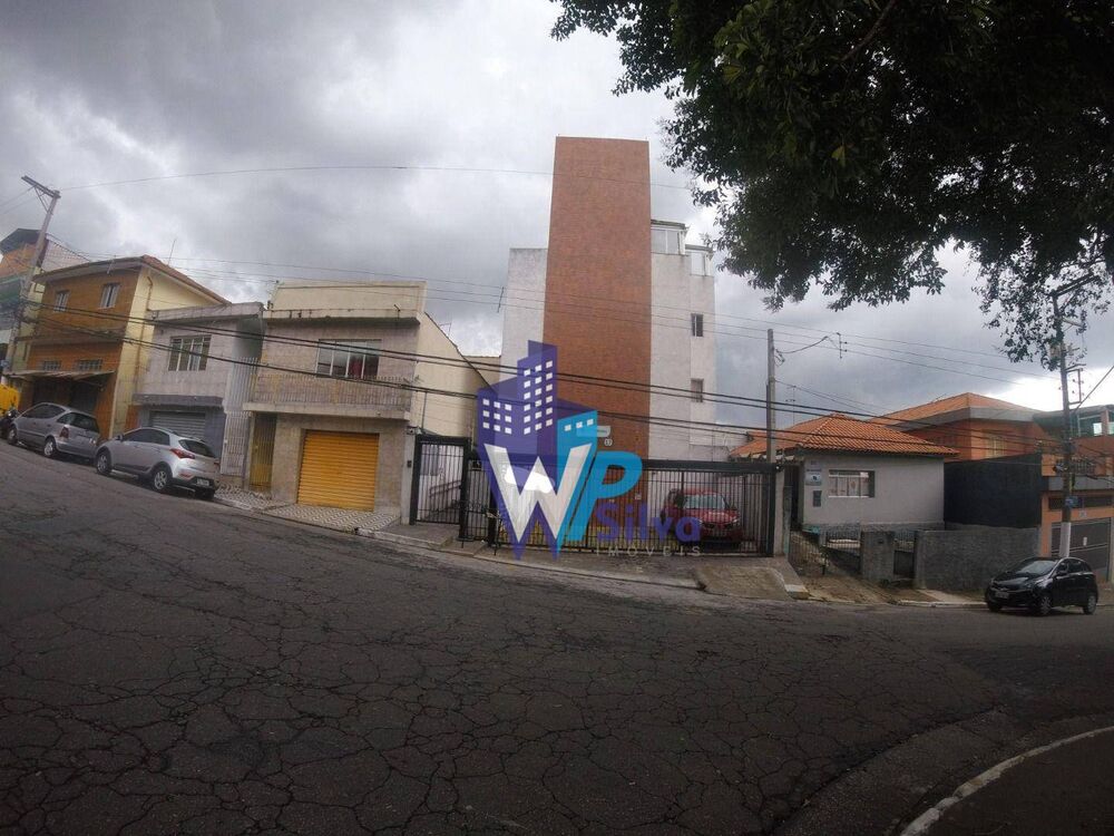 Apartamento, 2 quartos, 35 m² - Foto 4