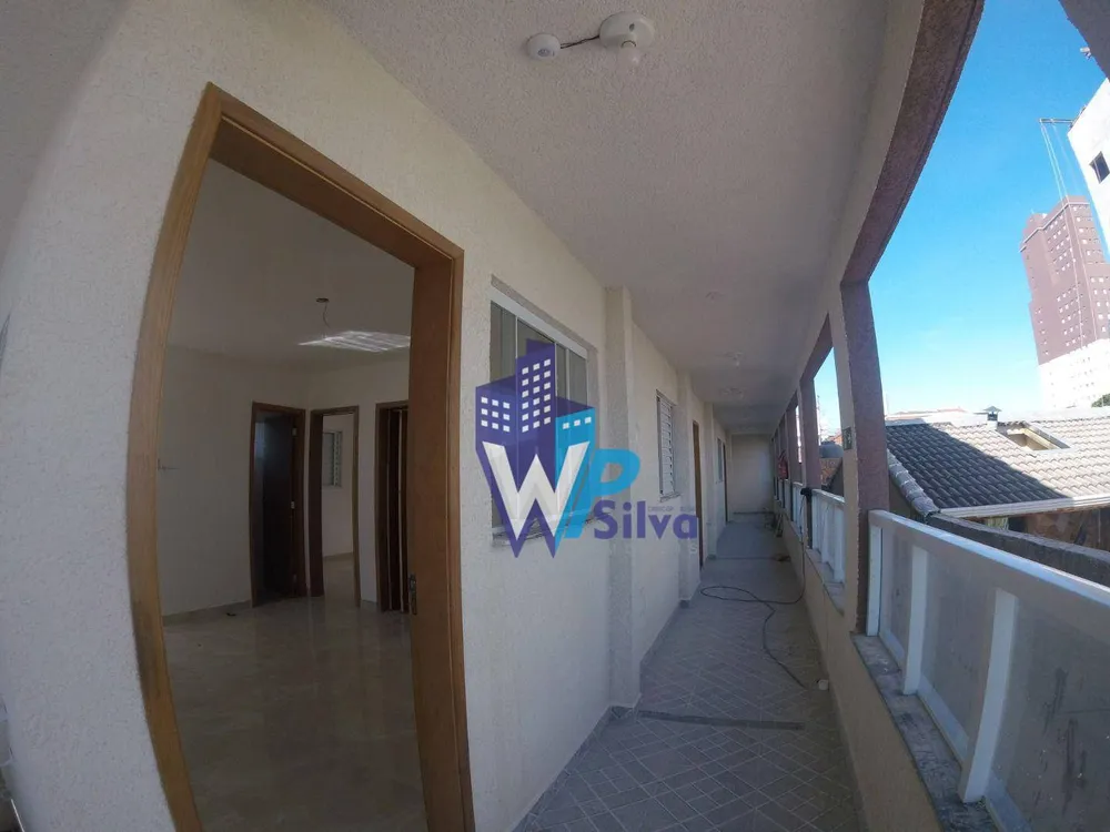Apartamento, 2 quartos, 41 m² - Foto 10