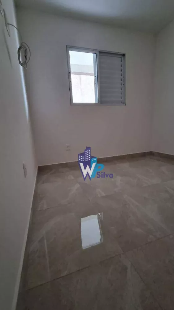 Apartamento, 2 quartos, 41 m² - Foto 2