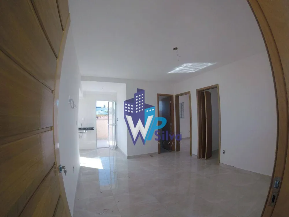 Apartamento, 2 quartos, 41 m² - Foto 11