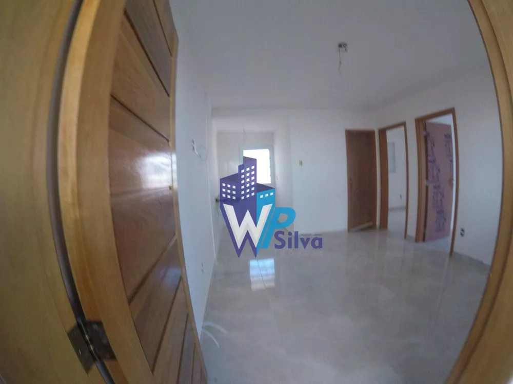 Apartamento, 2 quartos, 41 m² - Foto 8