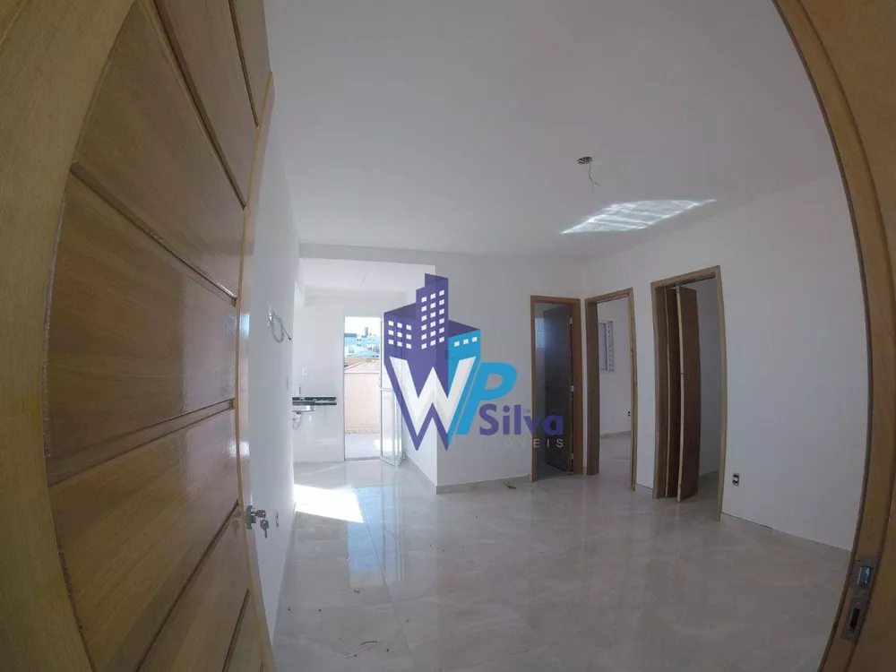Apartamento, 2 quartos, 41 m² - Foto 1