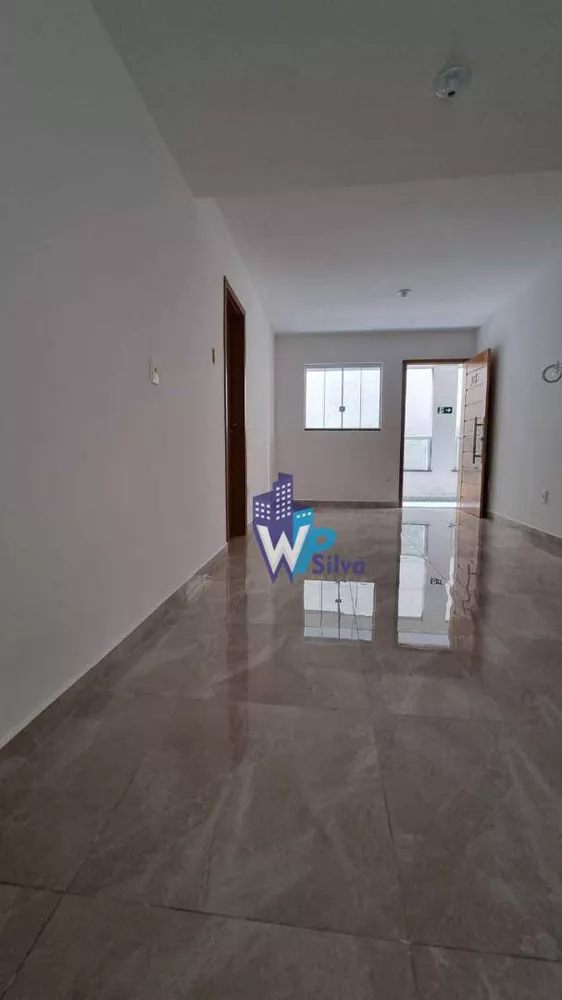 Apartamento, 2 quartos, 41 m² - Foto 3