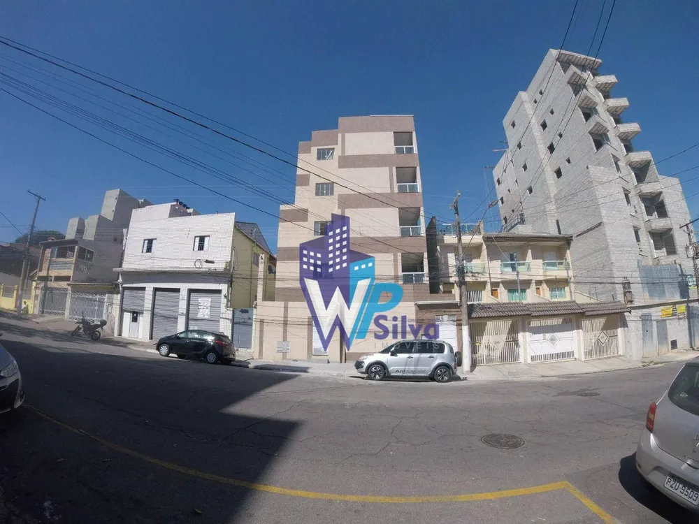 Apartamento, 2 quartos, 41 m² - Foto 23