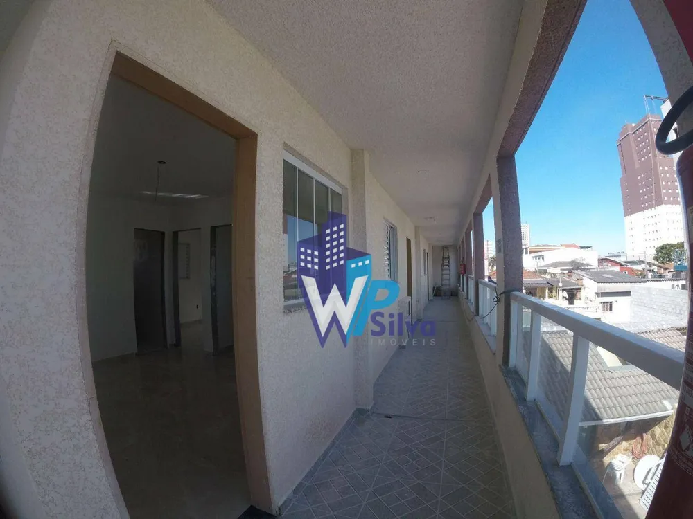 Apartamento, 2 quartos, 41 m² - Foto 22