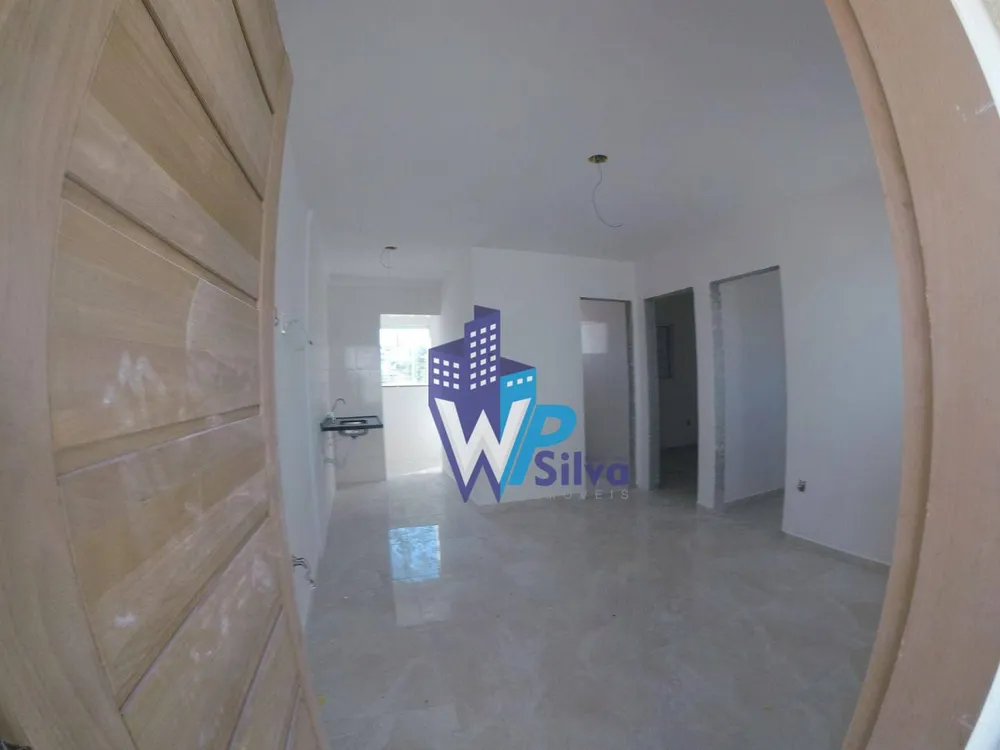 Apartamento, 2 quartos, 41 m² - Foto 20