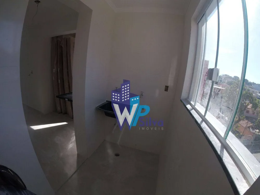 Apartamento, 2 quartos, 41 m² - Foto 18