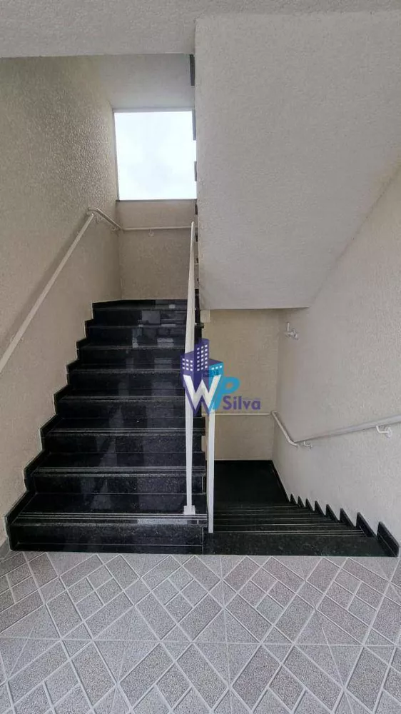 Apartamento, 2 quartos, 41 m² - Foto 7