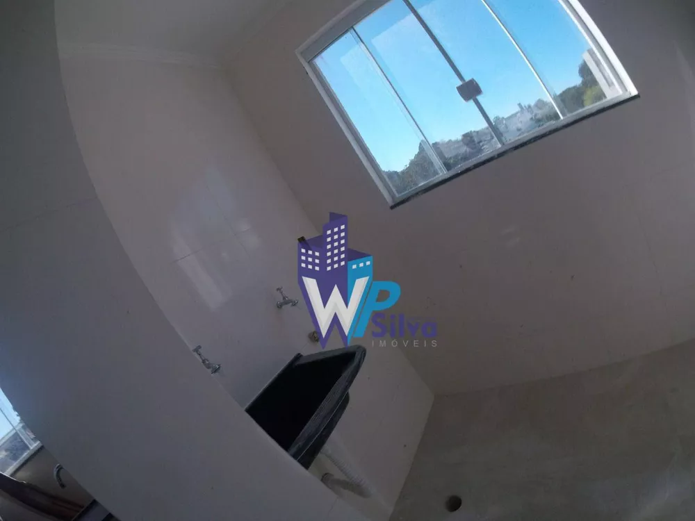 Apartamento, 2 quartos, 41 m² - Foto 6