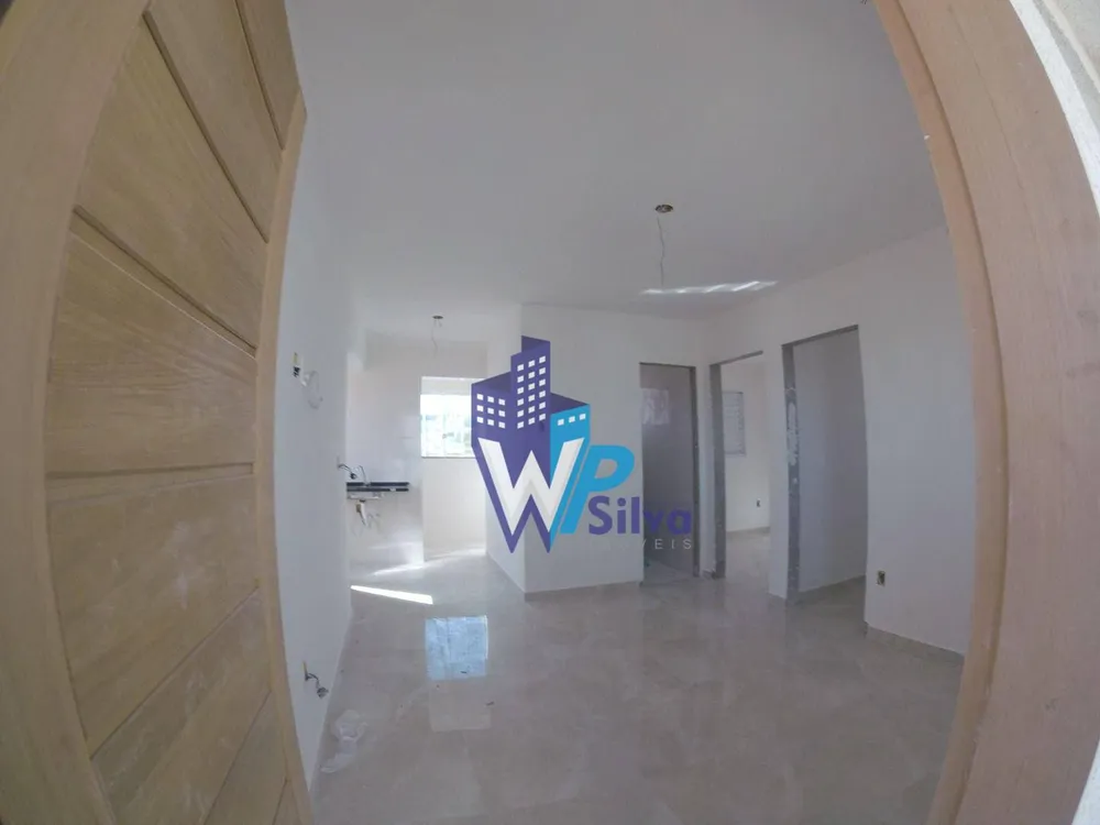 Apartamento, 2 quartos, 41 m² - Foto 17