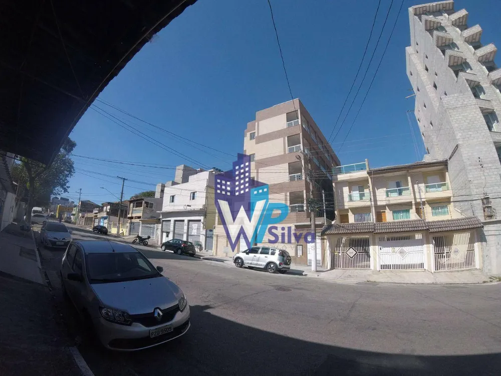 Apartamento, 2 quartos, 41 m² - Foto 24