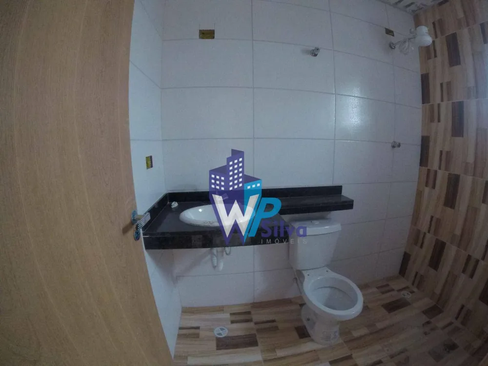 Sobrado, 3 quartos, 100 m² - Foto 15