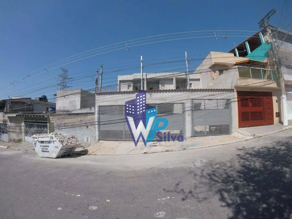 Sobrado, 3 quartos, 100 m² - Foto 7