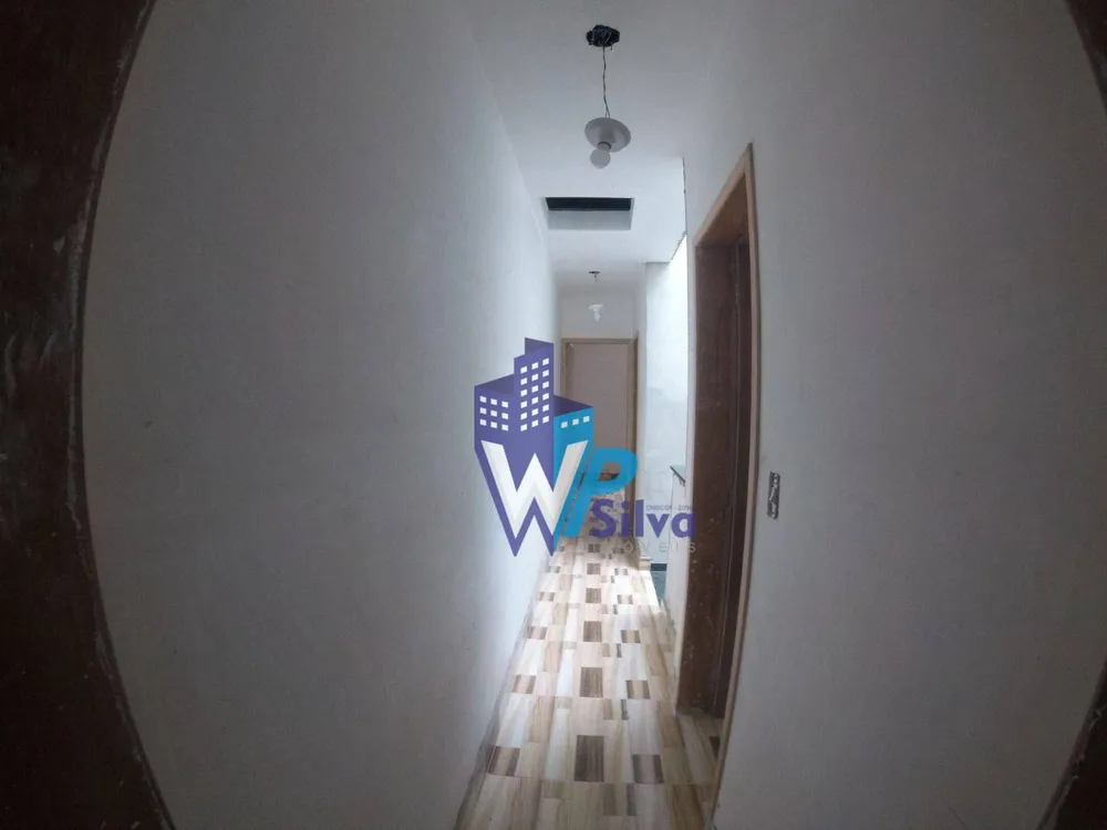 Sobrado, 3 quartos, 100 m² - Foto 6