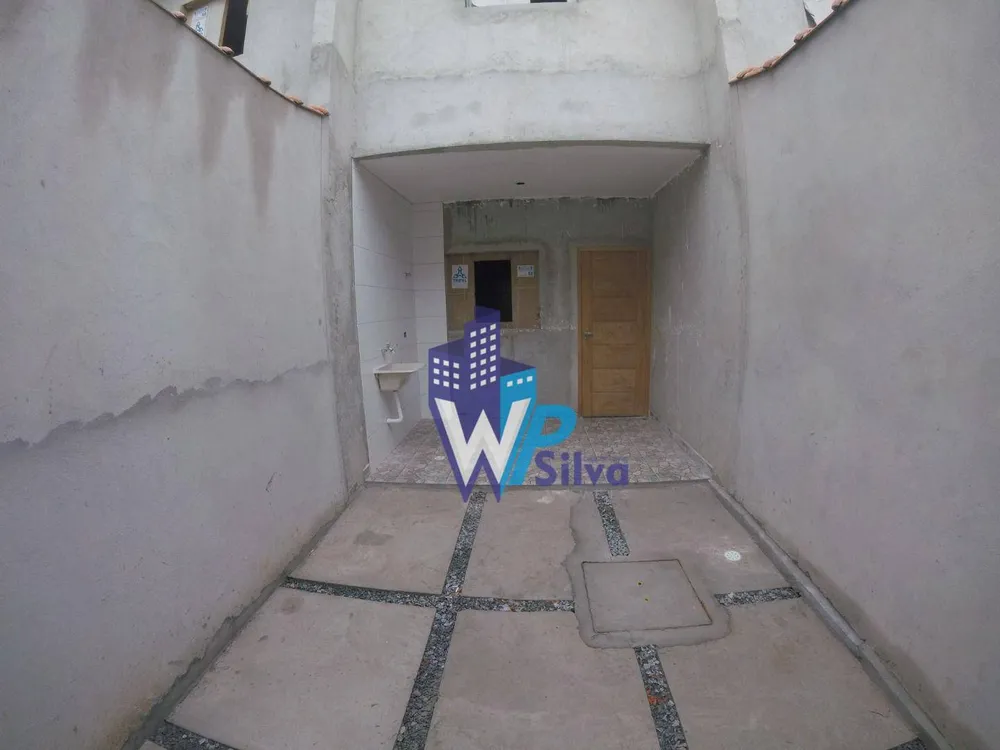 Sobrado, 3 quartos, 100 m² - Foto 19