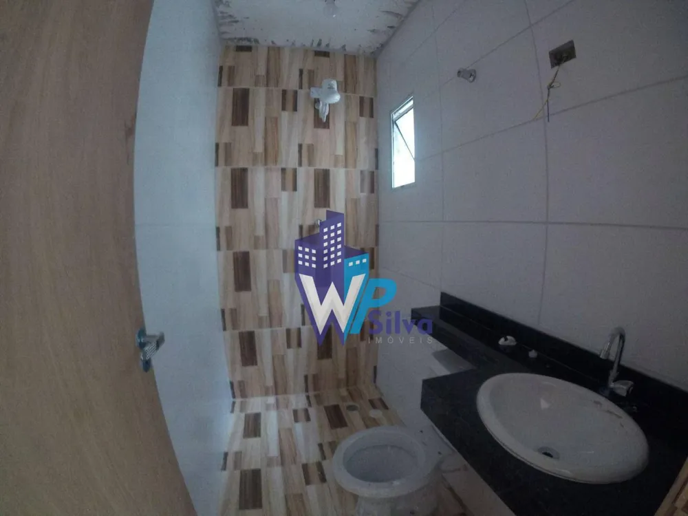 Sobrado, 3 quartos, 100 m² - Foto 10