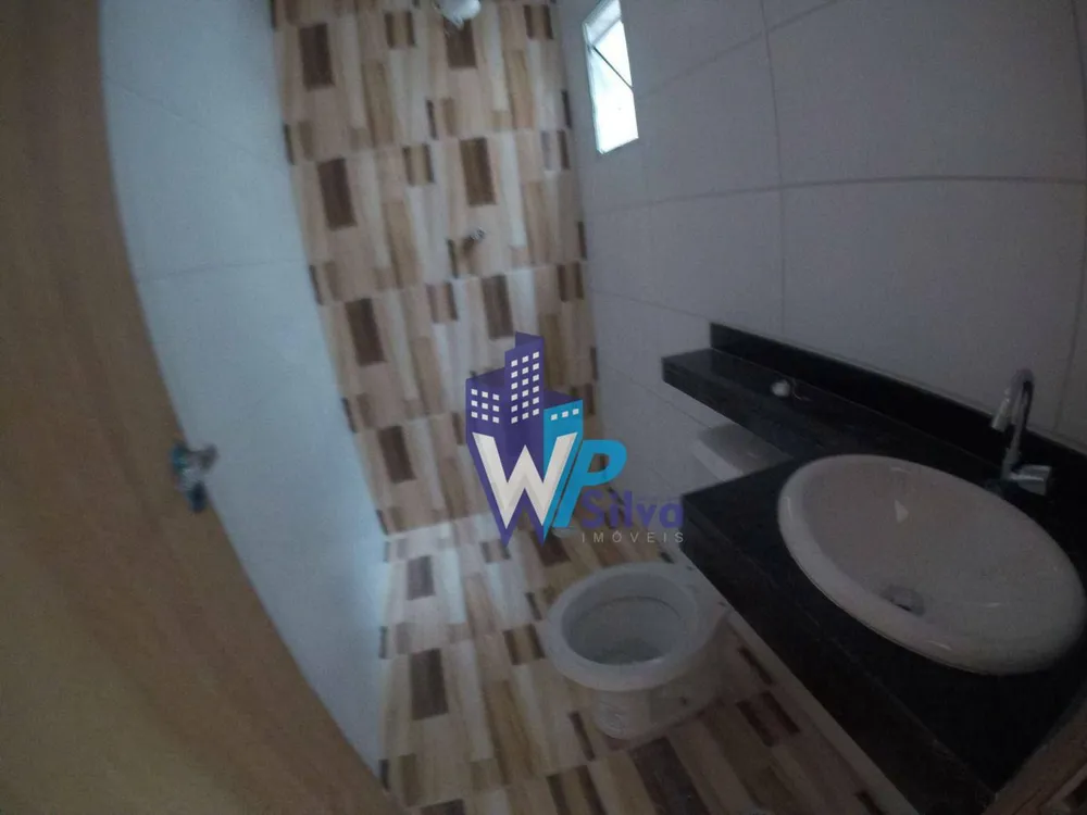 Sobrado, 3 quartos, 100 m² - Foto 12