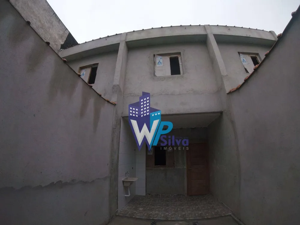 Sobrado, 3 quartos, 100 m² - Foto 20
