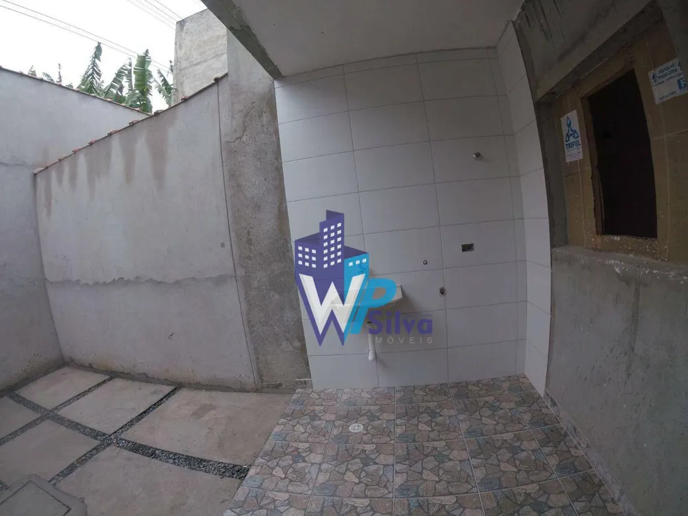 Sobrado, 3 quartos, 100 m² - Foto 18