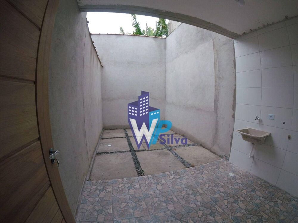 Sobrado, 3 quartos, 100 m² - Foto 2