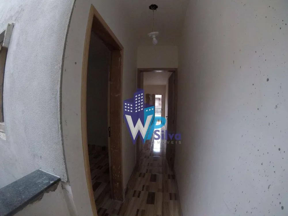 Sobrado, 3 quartos, 100 m² - Foto 3