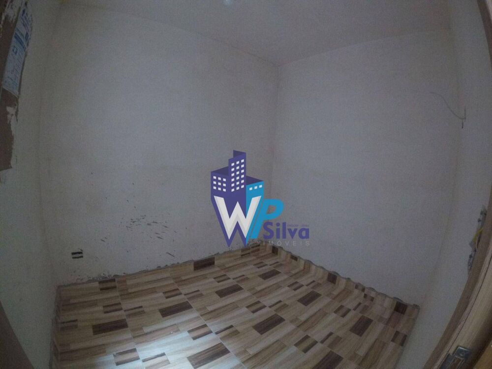 Sobrado, 3 quartos, 100 m² - Foto 1