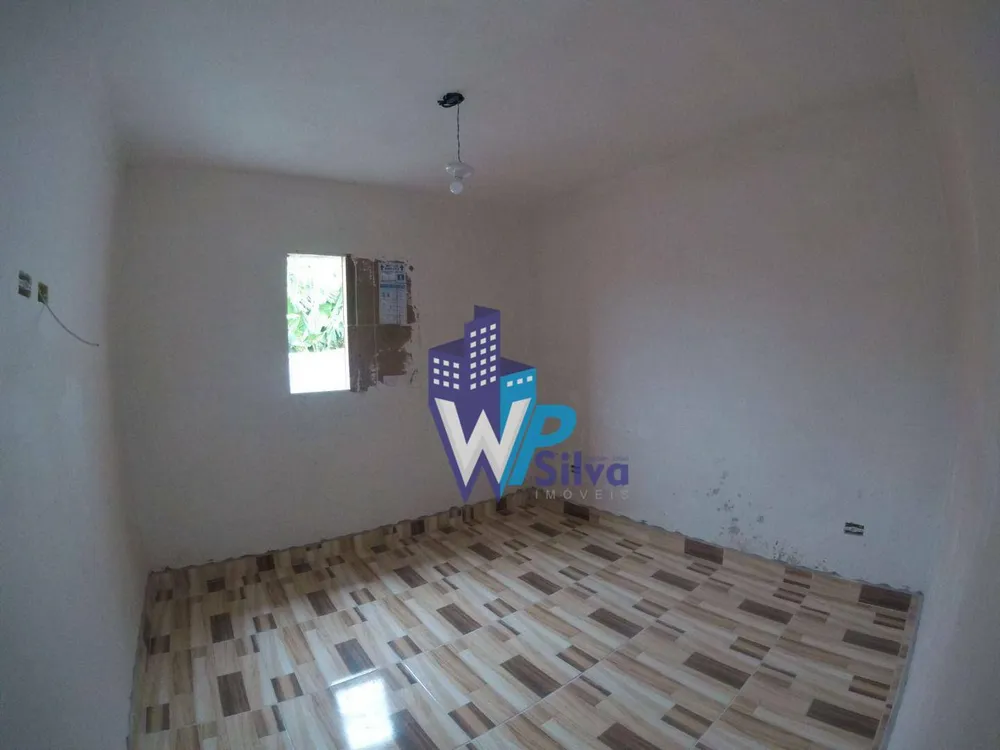 Sobrado, 3 quartos, 100 m² - Foto 2