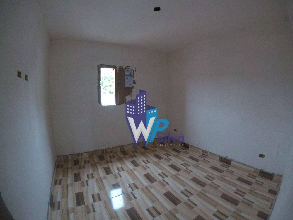 Sobrado, 3 quartos, 100 m² - Foto 3