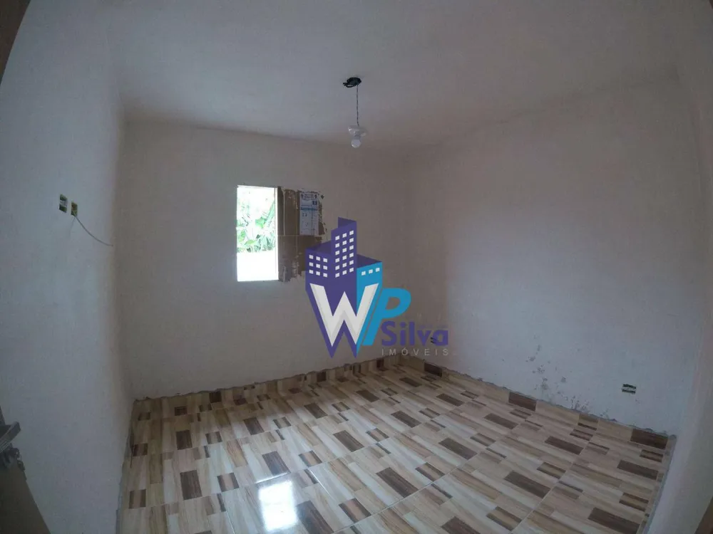 Sobrado, 3 quartos, 100 m² - Foto 4